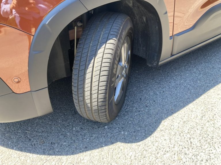 Finále testu letních pneumatik Autobild 2024: Nejlepší pneumatiky jsou ty, které vydrží nejdéle