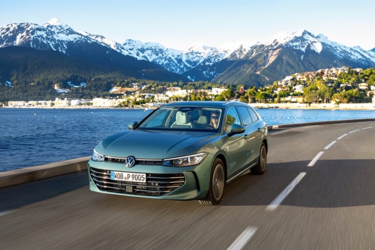 Jsou celoroční pneumatiky lepší než zimní? Test Autozeitungu přinesl zajímavé výsledky