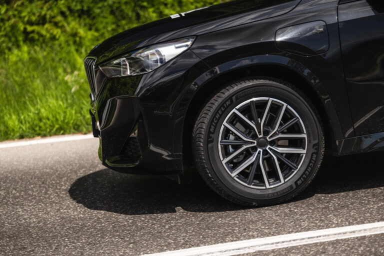 Nové pneumatiky Michelin CrossClimate 3 a 3 Sport – celoroční pneumatiky jsou nyní v Evropě běžným standardem
