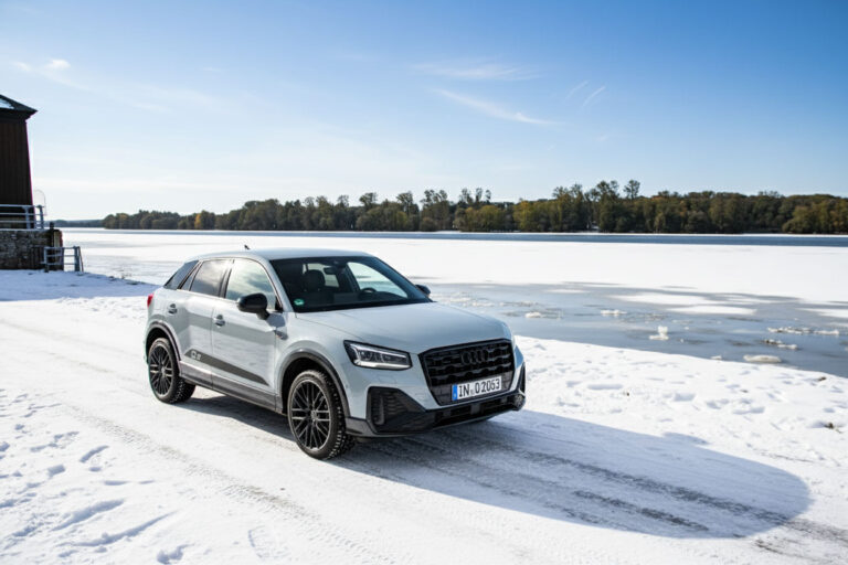 Detailní rozbor: Nejnovější test zimních pneumatik magazínu Automotorsport pro rok 2025 odhaluje překvapení, nebezpečí a nesrovnalosti