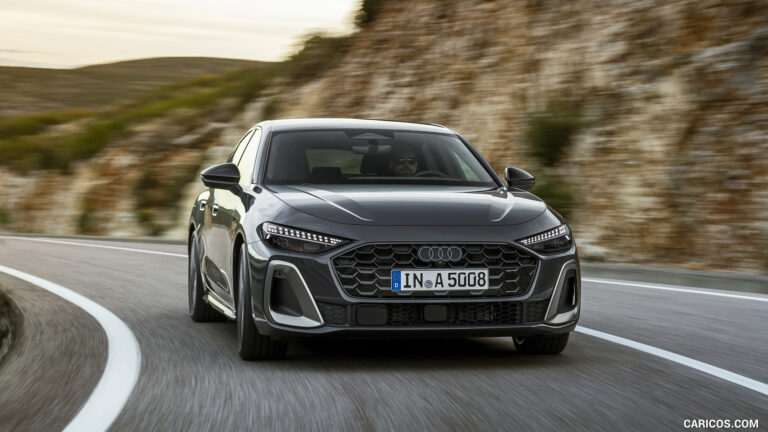 Test pneumatik AUTO ZEITUNG 2026: 235/45 R18 — letní pneumatiky