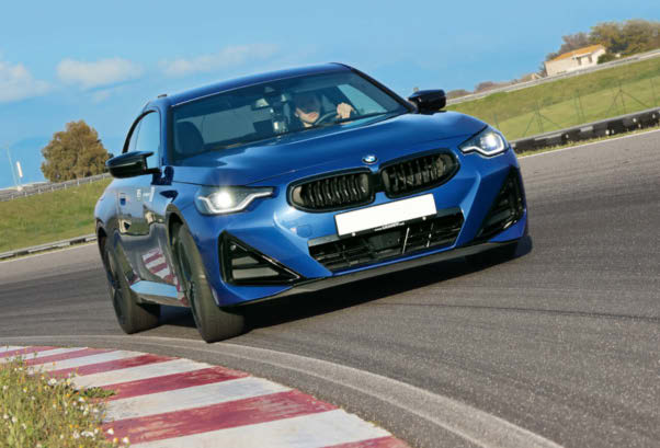 Test pneumatik AUTO BILD sportscars 2026: 225/45 R18 — zimní pneumatiky — Michelin Pilot Alpin 5