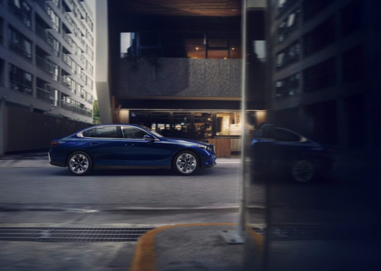 Test pneumatik AUTO BILD 2026: 245/45 R19 — letní pneumatiky · Brzdná kvalifikace