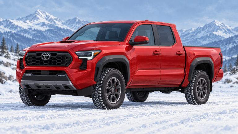 Test pneumatik Tire Rack 2026: 265/70 R17 — celoroční pneumatiky · terénní pneumatiky · sníh