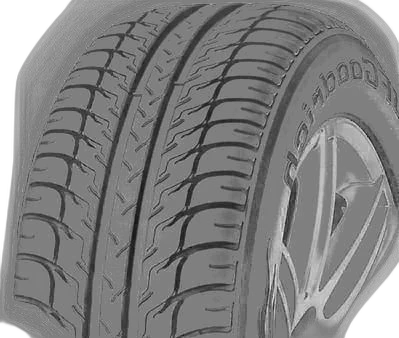 BFGoodrich G-Grip
