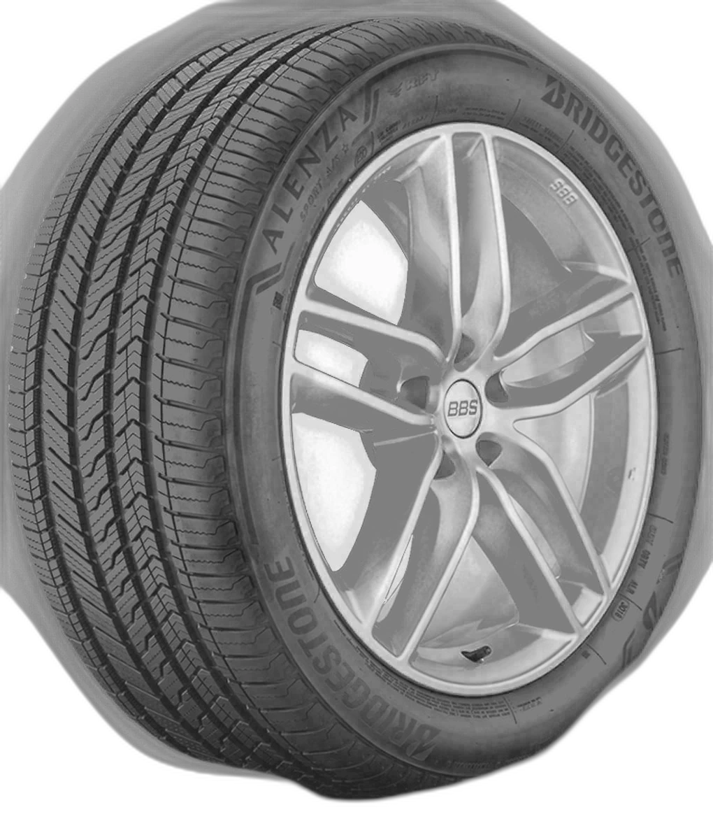 Bridgestone Alenza Sport All Season