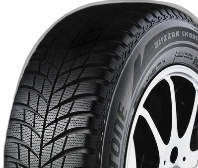 Bridgestone Blizzak LM-001