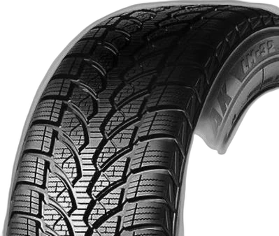 Bridgestone Blizzak LM-32