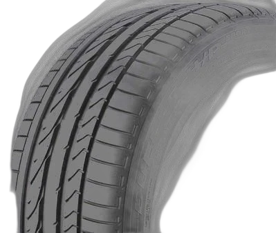 Bridgestone Dueler H/P Sport
