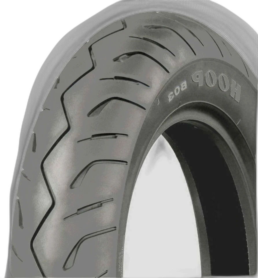 Bridgestone Hoop B03