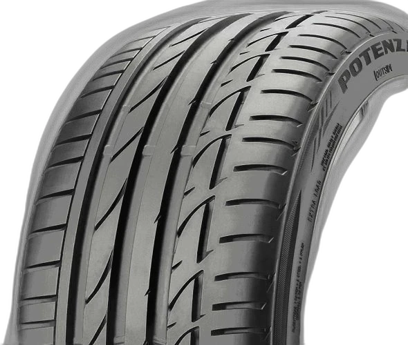 Bridgestone Potenza S001