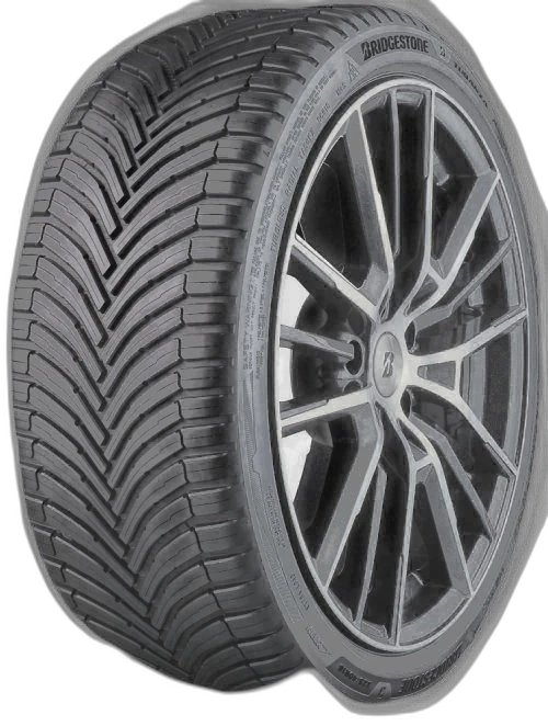 Bridgestone Turanza All Season 6