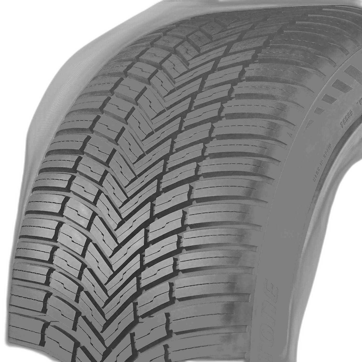 Bridgestone Weather Control A005 EVO