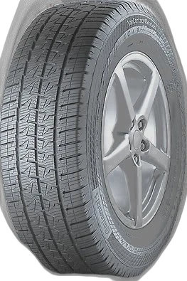 Continental VanContact 4Season