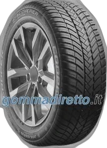 Cooper Discoverer All Season