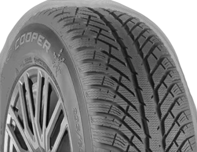 Cooper Discoverer Winter