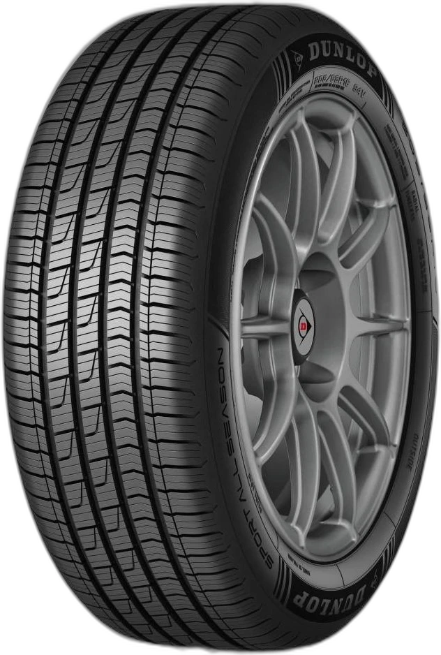 Dunlop Sport All Season