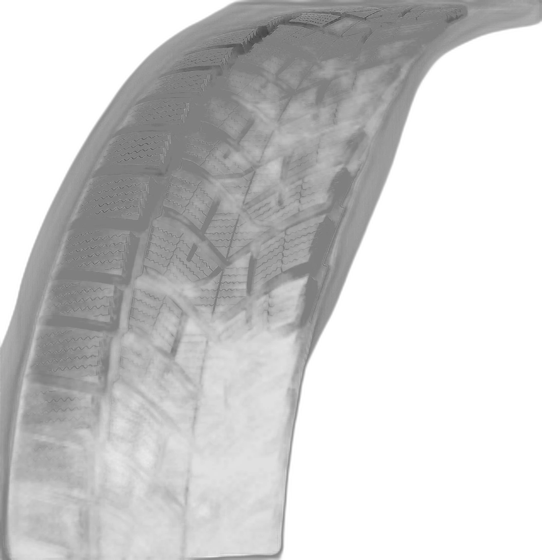 Dunlop Winter Sport 5 SUV