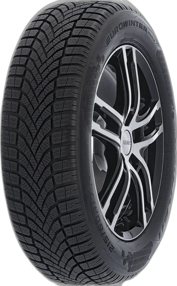 Falken EuroWinter HS02