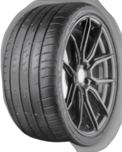 Firestone Firehawk Sport