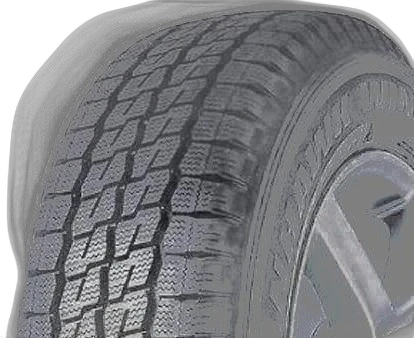 Firestone VANHAWK WINTER