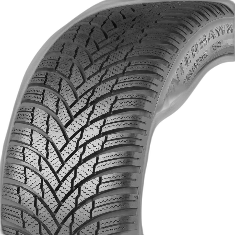 Firestone Winterhawk 4