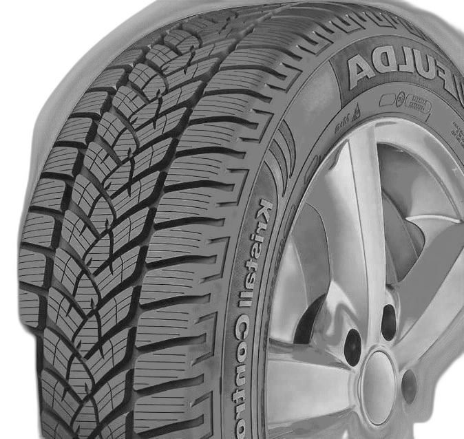 Fulda Kristall Control SUV