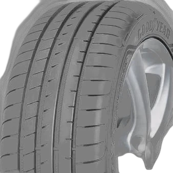 Goodyear Eagle F1 Asymmetric 3 SUV