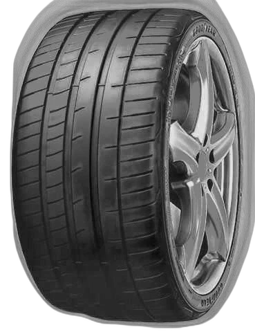 Goodyear Eagle F1 Supersport