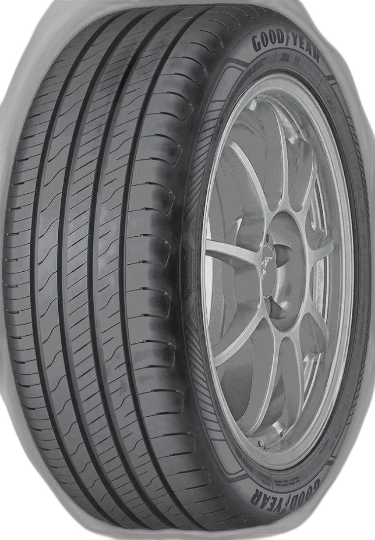 Goodyear Efficient Grip Performance 2