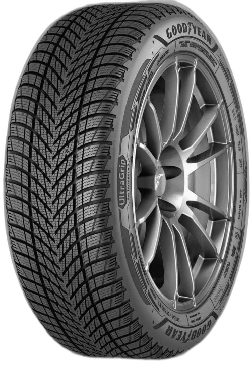 GoodYear UltraGrip Performance 3