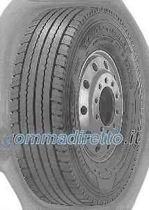 Hankook Dl10+ 