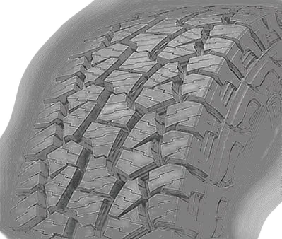 Hankook Dynapro AT-M RF10