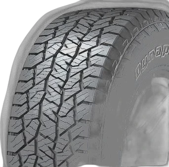 Hankook Dynapro AT2 RF11