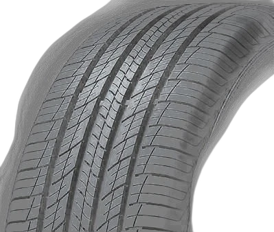 Hankook Dynapro HP2 RA33
