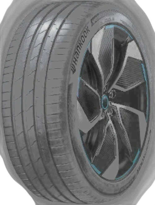 Hankook iON evo SUV IK01A