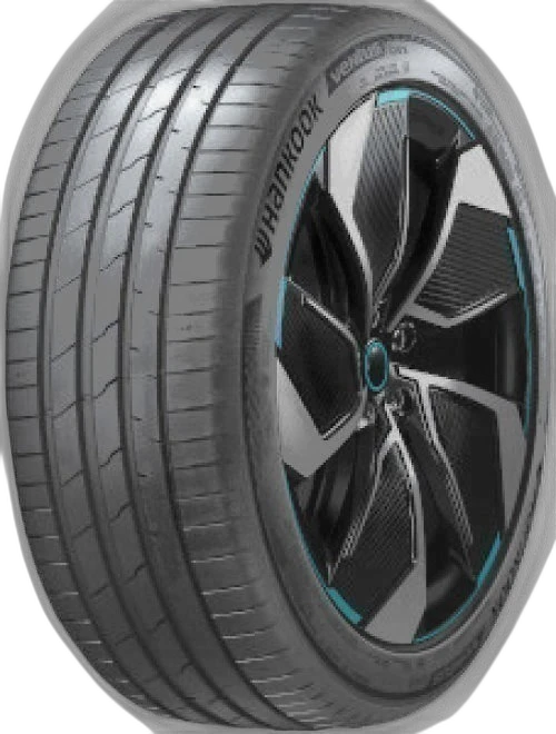 Hankook ION Evo