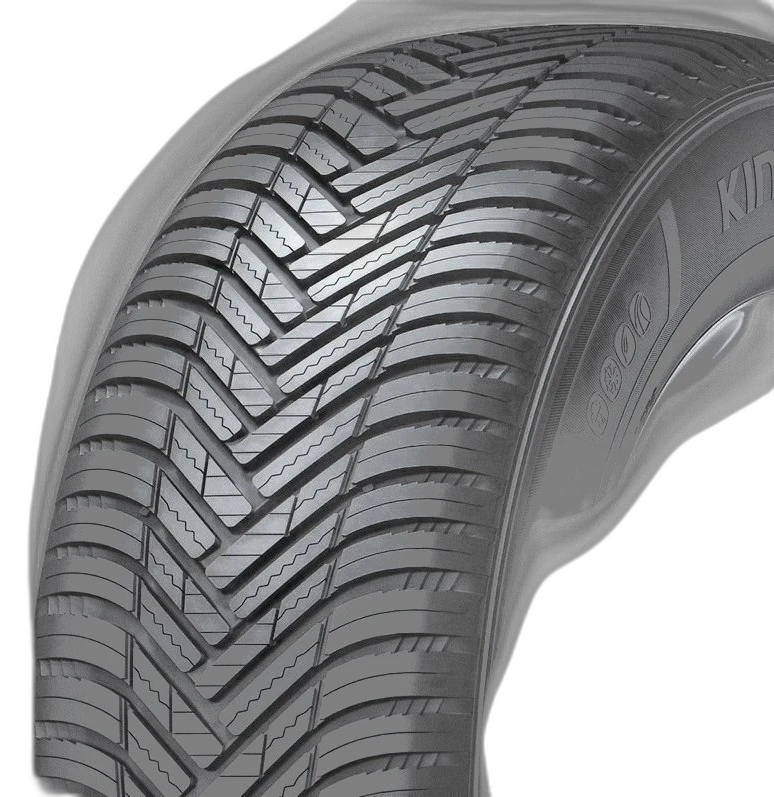 Hankook Kinergy 4S2 H750