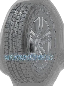 Hankook Vantra ST AS2 RA30