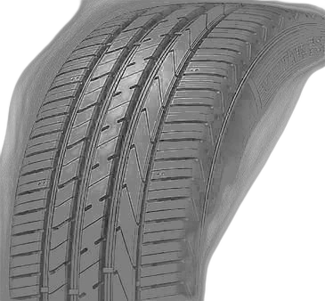 Hankook Ventus S1 evo2 K117B