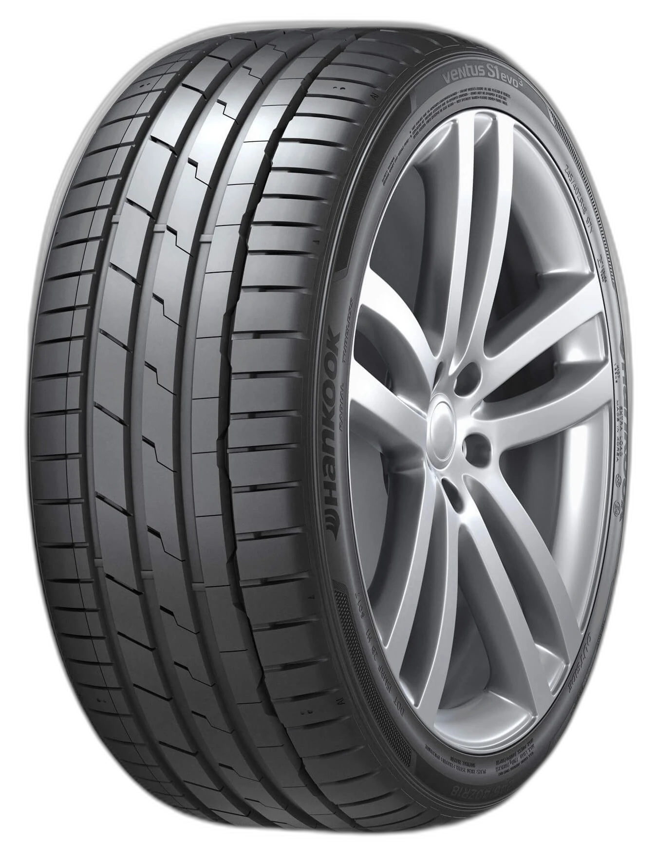 Hankook Ventus S1 evo3 K127
