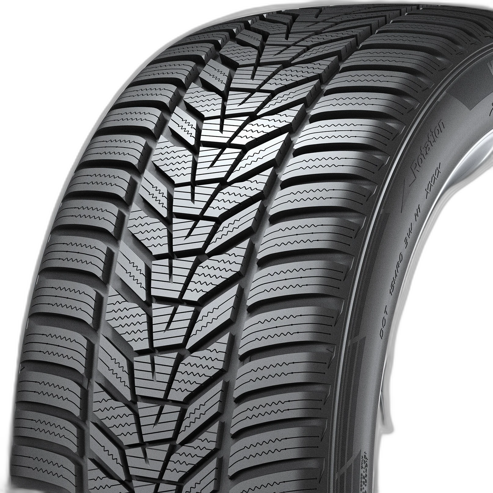 Hankook Winter i*cept evo3 W330