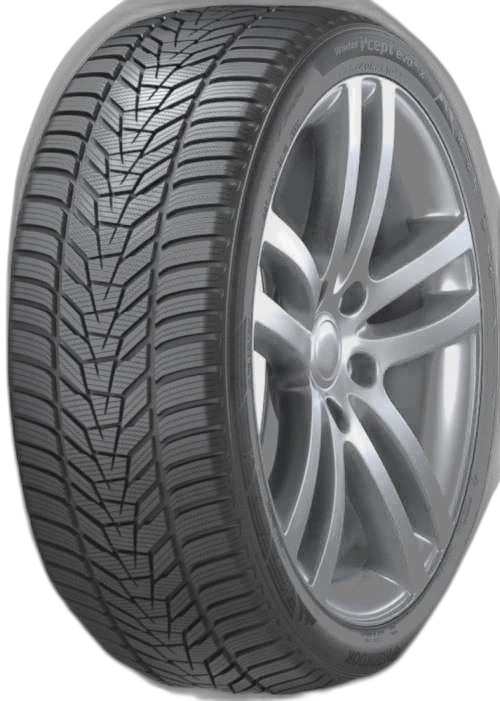 Hankook Winter i*cept evo3 X W330A
