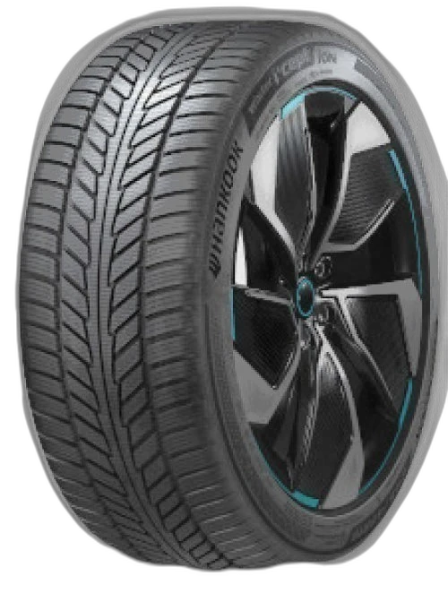Hankook Winter I-Cept iOn