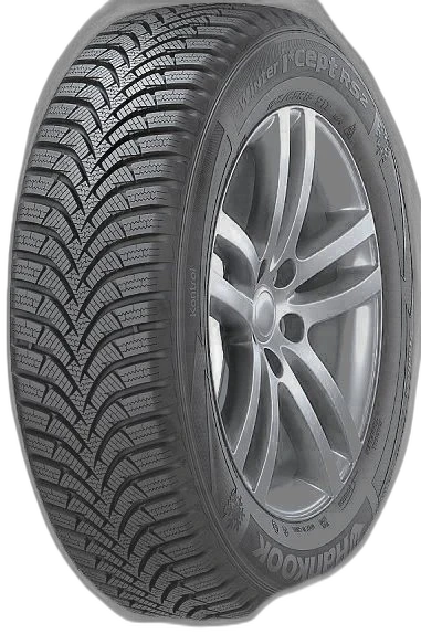 Hankook Winter i*cept RS2 W452