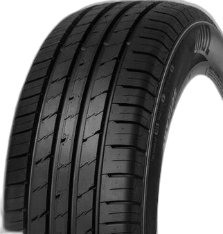 Imperial EcoSport SUV