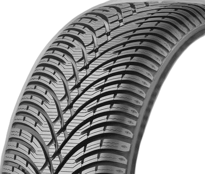 Kleber KRISALP HP3 SUV