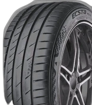 Kumho Ecsta PS71