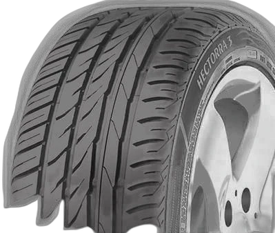 Matador MP47 Hectorra 3