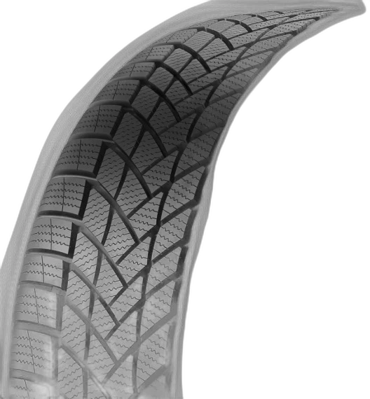 Matador MP93 Nordicca